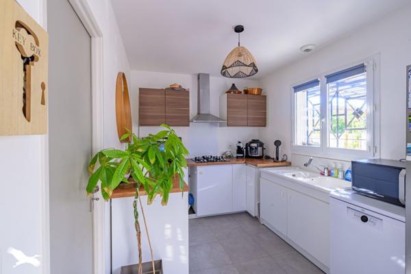 Maison à vendre |  Mios |  4 pièces | 107 m²