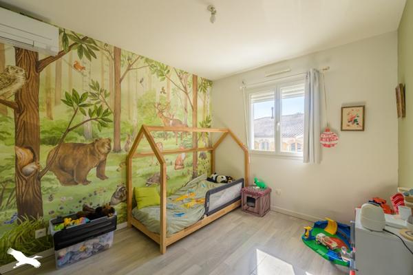 Maison à vendre |  Mios |  4 pièces | 107 m²