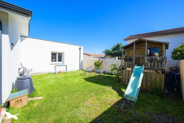 Maison 324 336 € Mios 4 p 107 m² DPE B