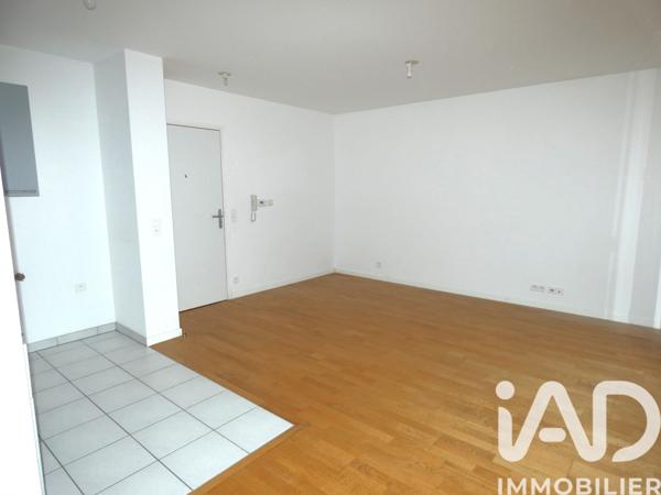 Appartement à vendre 2 pièces 44 m² Villepreux