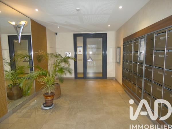 Appartement à vendre 2 pièces 44 m² Villepreux