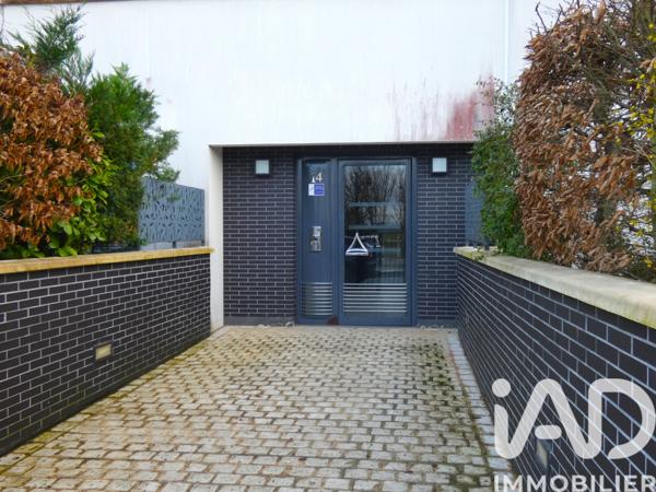 Appartement à vendre 2 pièces 44 m² Villepreux