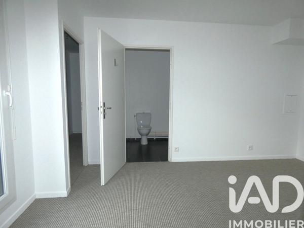 Appartement à vendre 2 pièces 44 m² Villepreux