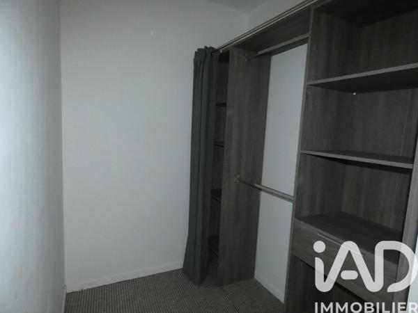 Appartement à vendre 2 pièces 44 m² Villepreux