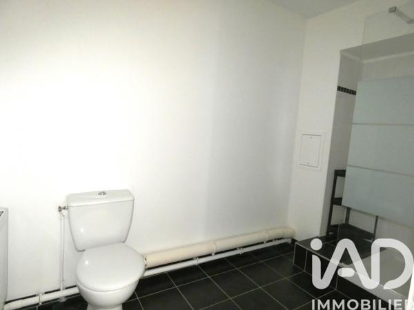 Appartement à vendre 2 pièces 44 m² Villepreux