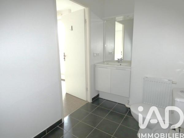 Appartement à vendre 2 pièces 44 m² Villepreux