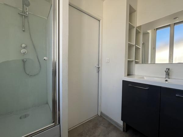 Appartement à louer |  Jarnac |  2 pièces | 29 m²
