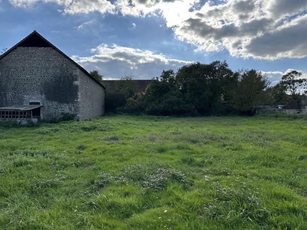 Labastide-Cézéracq (64170) Terrain à bâtir de 811 m² viabilisé