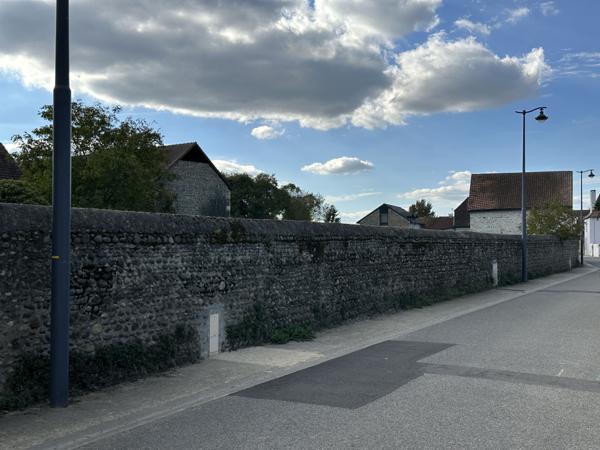 Labastide-Cézéracq (64170) Terrain à bâtir de 811 m² viabilisé