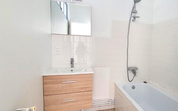 Appartement à louer    3 pièces •  Le Creusot