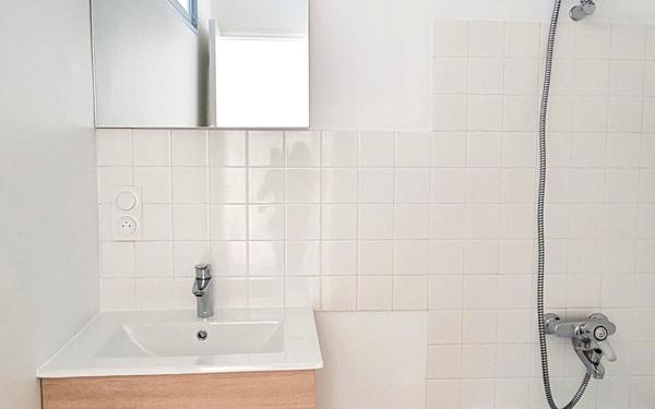 Appartement à louer    3 pièces •  Le Creusot