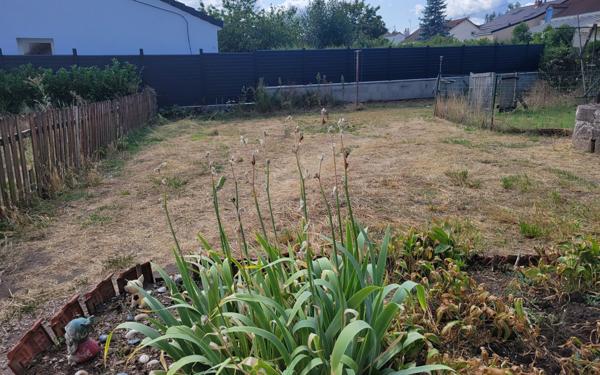 Appartement à louer    3 pièces •  Le Creusot