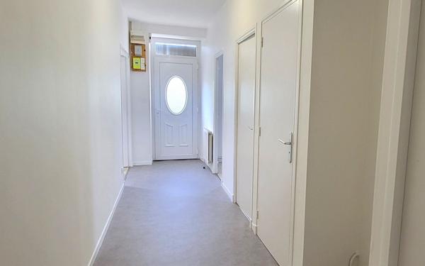 Appartement à louer    3 pièces •  Le Creusot