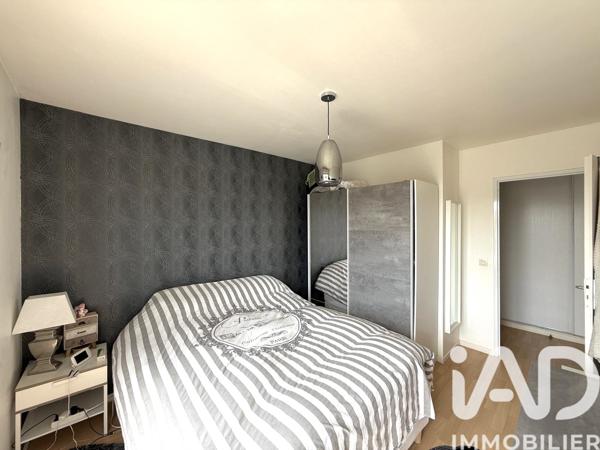 Location appartement 3 pièces 65 m² Wervicq-Sud