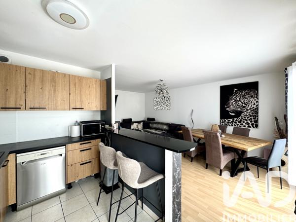 Location appartement 3 pièces 65 m² Wervicq-Sud