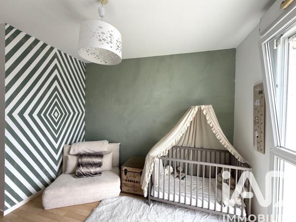 Location appartement 3 pièces 65 m² Wervicq-Sud