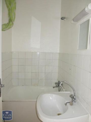 Appartement à louer 2 pièces 35.37m²