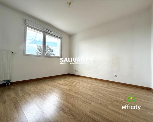 Appartement 2 pièces - 42 m²