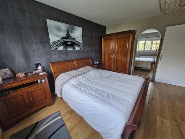 Maison 6 pièces - 200 m²