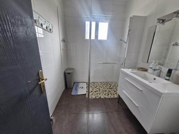 Maison 6 pièces - 200 m²