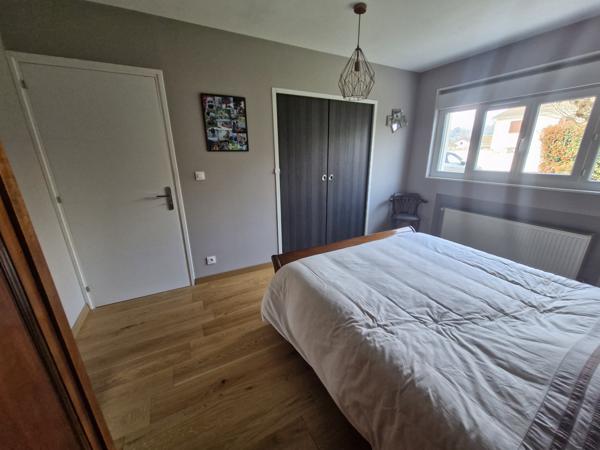 Maison 6 pièces - 200 m²
