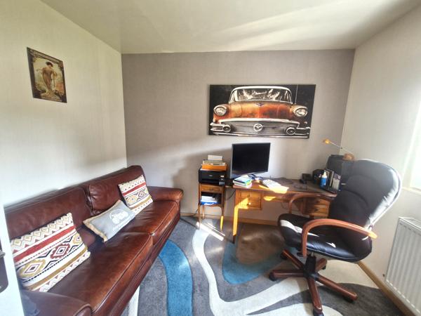 Maison 6 pièces - 200 m²