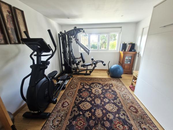 Maison 6 pièces - 200 m²