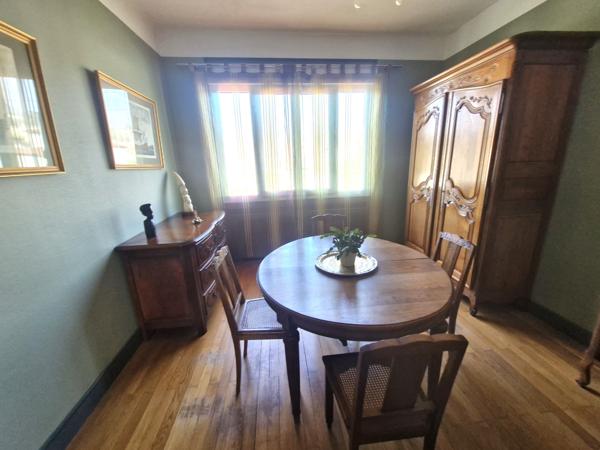 Maison 6 pièces - 200 m²