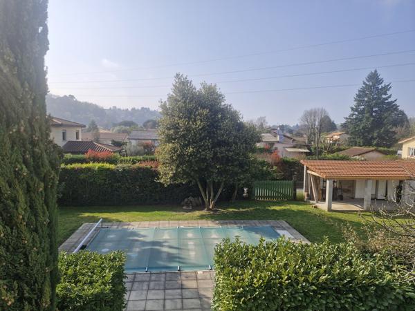 Maison 6 pièces - 200 m²