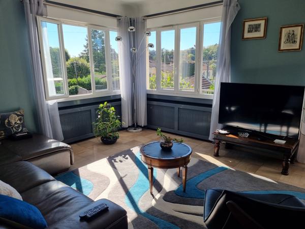 Maison 6 pièces - 200 m²