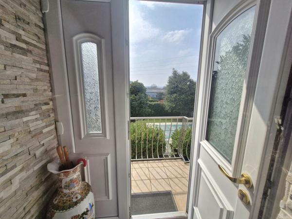 Maison 6 pièces - 200 m²