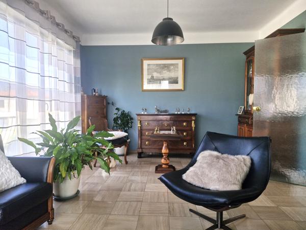 Maison 6 pièces - 200 m²