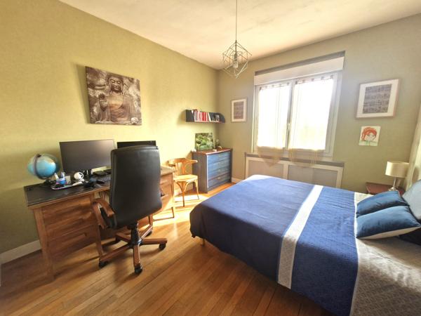 Maison 6 pièces - 200 m²