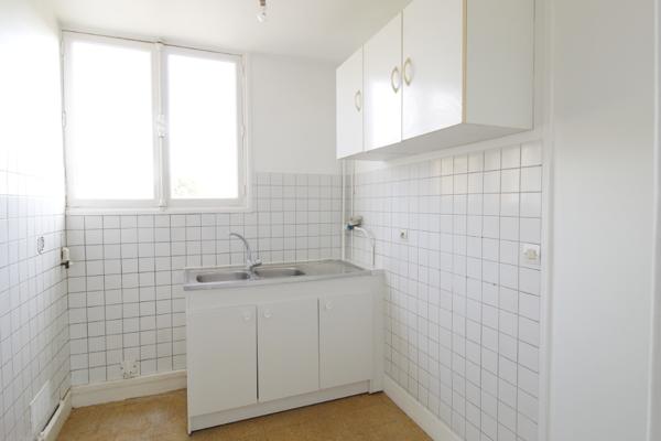 Appartement Bezons 2 pièce(s) 40 m2 , Bezons
