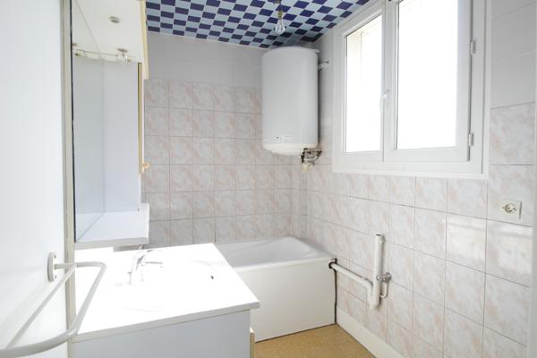 Appartement Bezons 2 pièce(s) 40 m2 , Bezons
