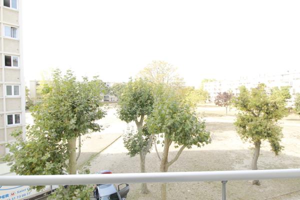 Appartement Bezons 2 pièce(s) 40 m2 , Bezons