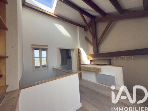 Maison à vendre 4 pièces 90 m² Ars-en-Ré