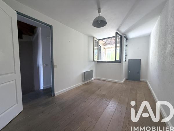 Maison à vendre 4 pièces 90 m² Ars-en-Ré