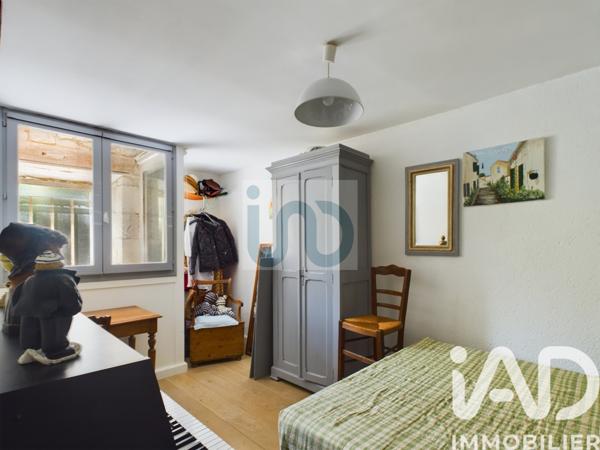 Maison à vendre 4 pièces 90 m² Ars-en-Ré