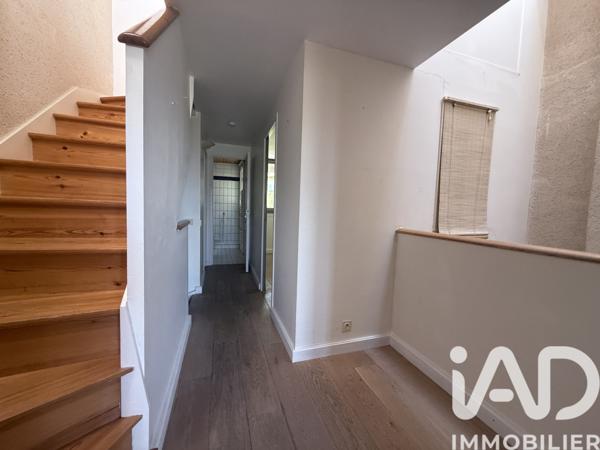 Maison à vendre 4 pièces 90 m² Ars-en-Ré