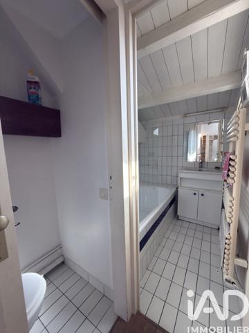 Maison à vendre 4 pièces 90 m² Ars-en-Ré