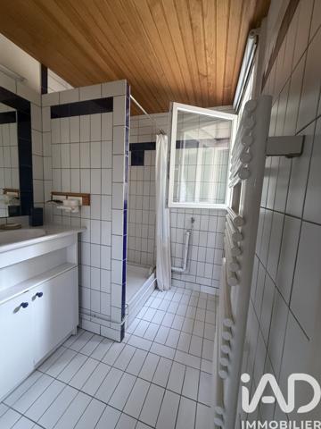 Maison à vendre 4 pièces 90 m² Ars-en-Ré