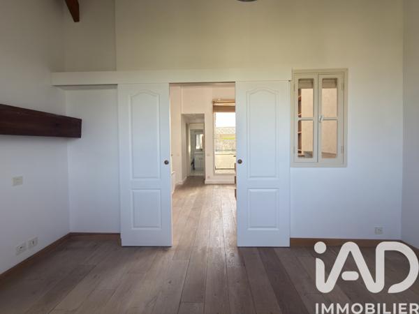 Maison à vendre 4 pièces 90 m² Ars-en-Ré