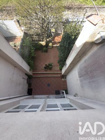 Maison à vendre 4 pièces 90 m² Ars-en-Ré