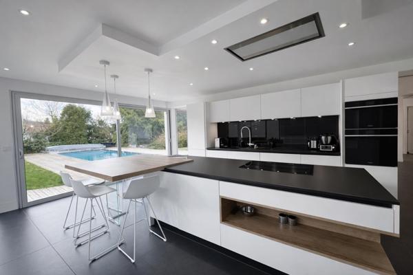 Propriété contemporaine d’exception - Gérardmer
