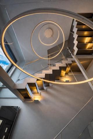 Propriété contemporaine d’exception - Gérardmer