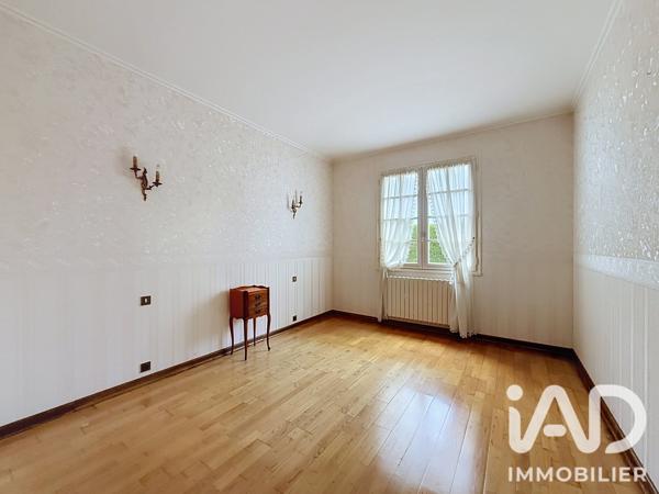 Maison à vendre 5 pièces 151,3 m² Noyers-sur-Cher