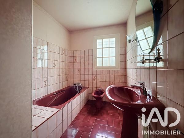 Maison à vendre 5 pièces 151,3 m² Noyers-sur-Cher