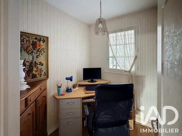Maison à vendre 5 pièces 151,3 m² Noyers-sur-Cher