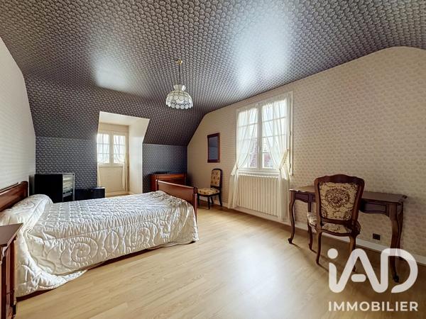 Maison à vendre 5 pièces 151,3 m² Noyers-sur-Cher
